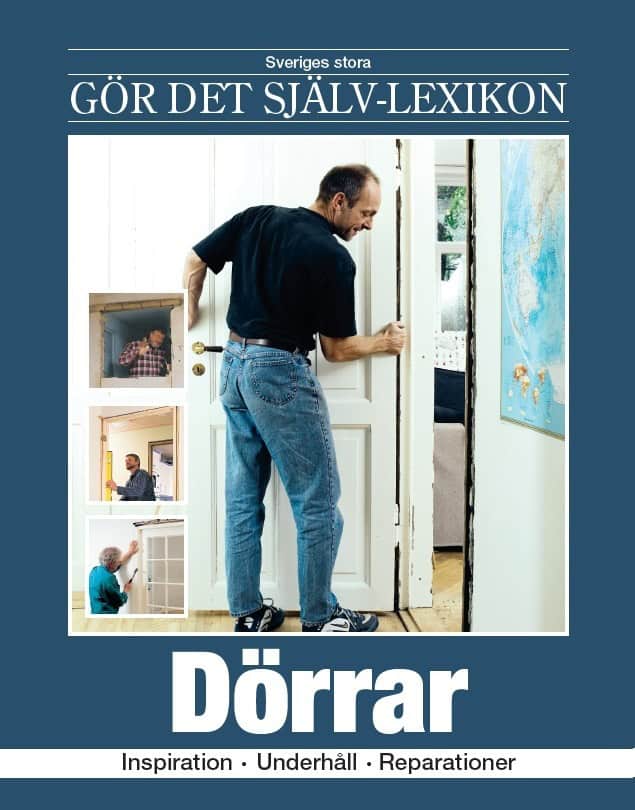 Nielsen, Jørn; Svendsen, Peter; Wagner, Jann; Stensgård, Søren : Dörrar