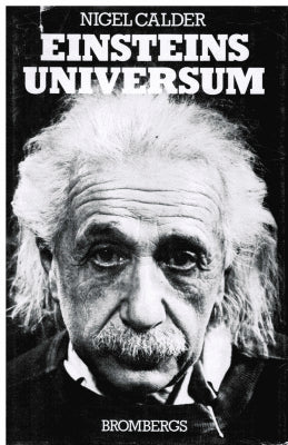 Nigel Calder : Einsteins universum