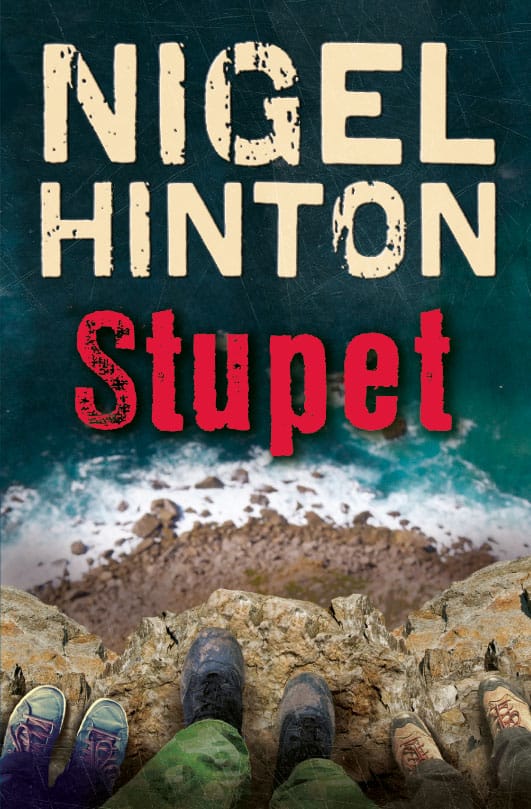 Nigel Hinton : Stupet