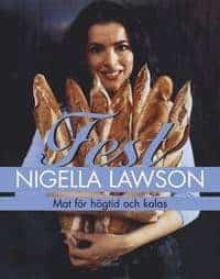 Nigella Lawson : Fest