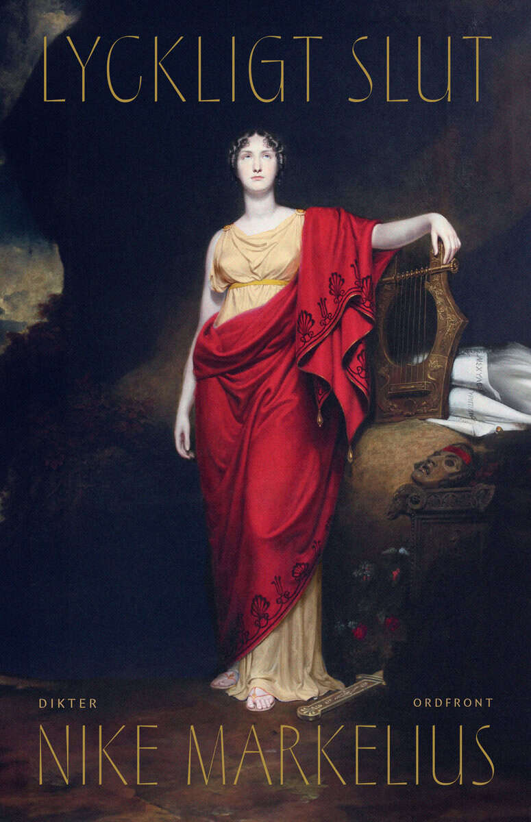 Nike Markelius : Lyckligt slut