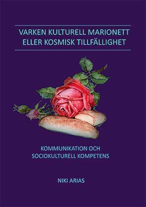 Niki Arias : Varken kulturell marionett eller kosmisk tillfällighet