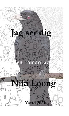 Niki Loong : Jag ser dig : roman
