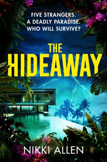 Nikki Allen : The Hideaway