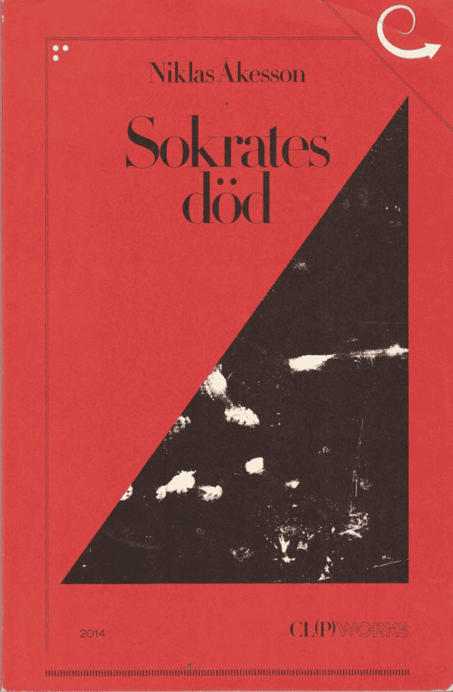 Niklas Åkesson : Sokrates död