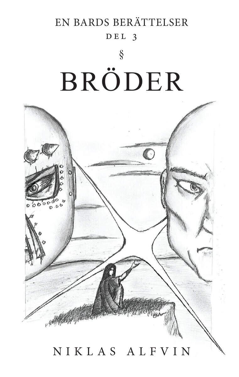 Niklas Alfvin : Bröder