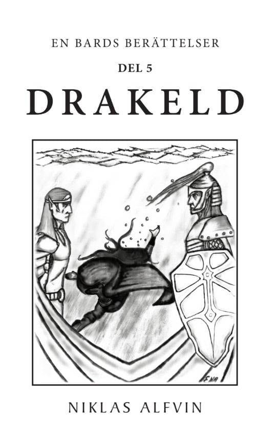 Niklas Alfvin : Drakeld