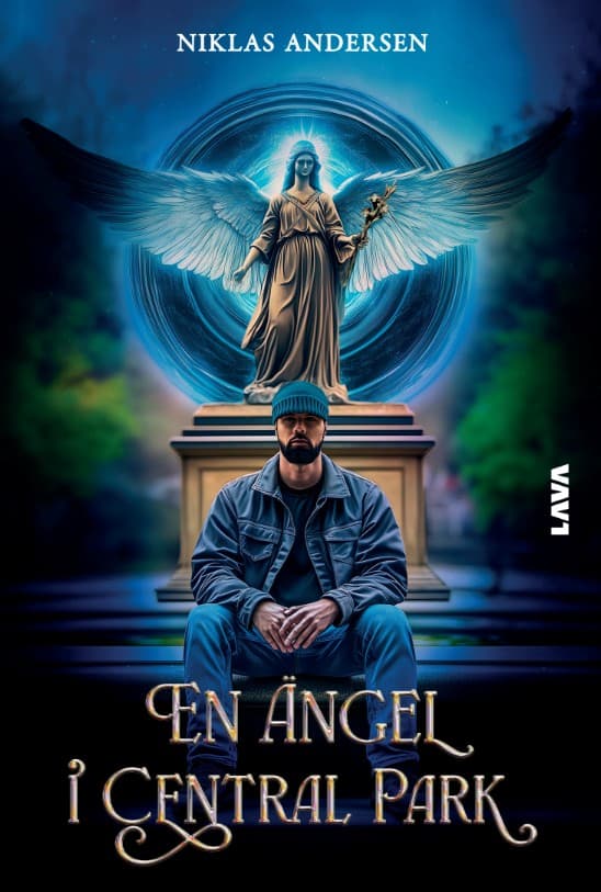 Niklas Andersen : En ängel i Central Park