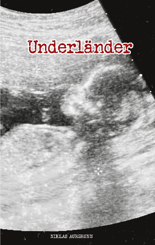 Niklas Aurgrunn : Underländer