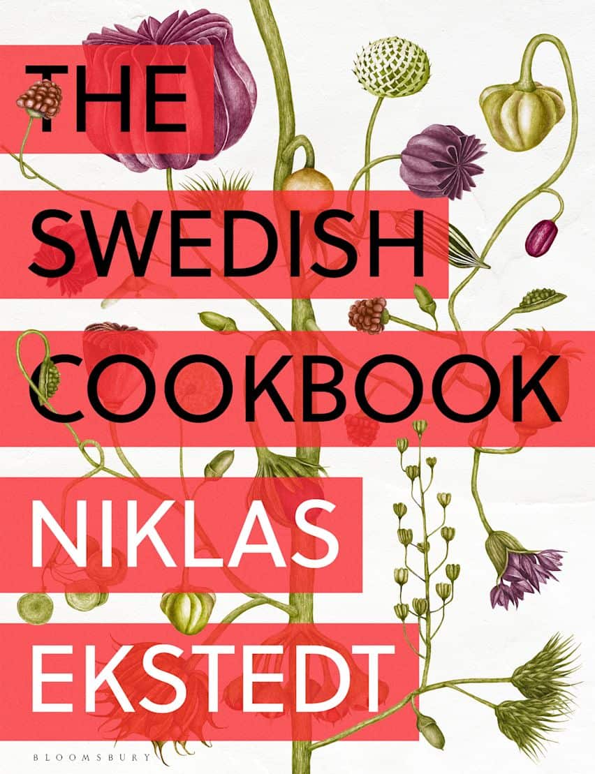 Niklas Ekstedt : The Swedish Cookbook
