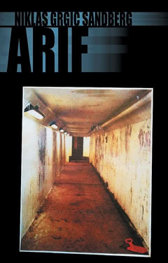 Niklas Grgic Sandberg : Arif