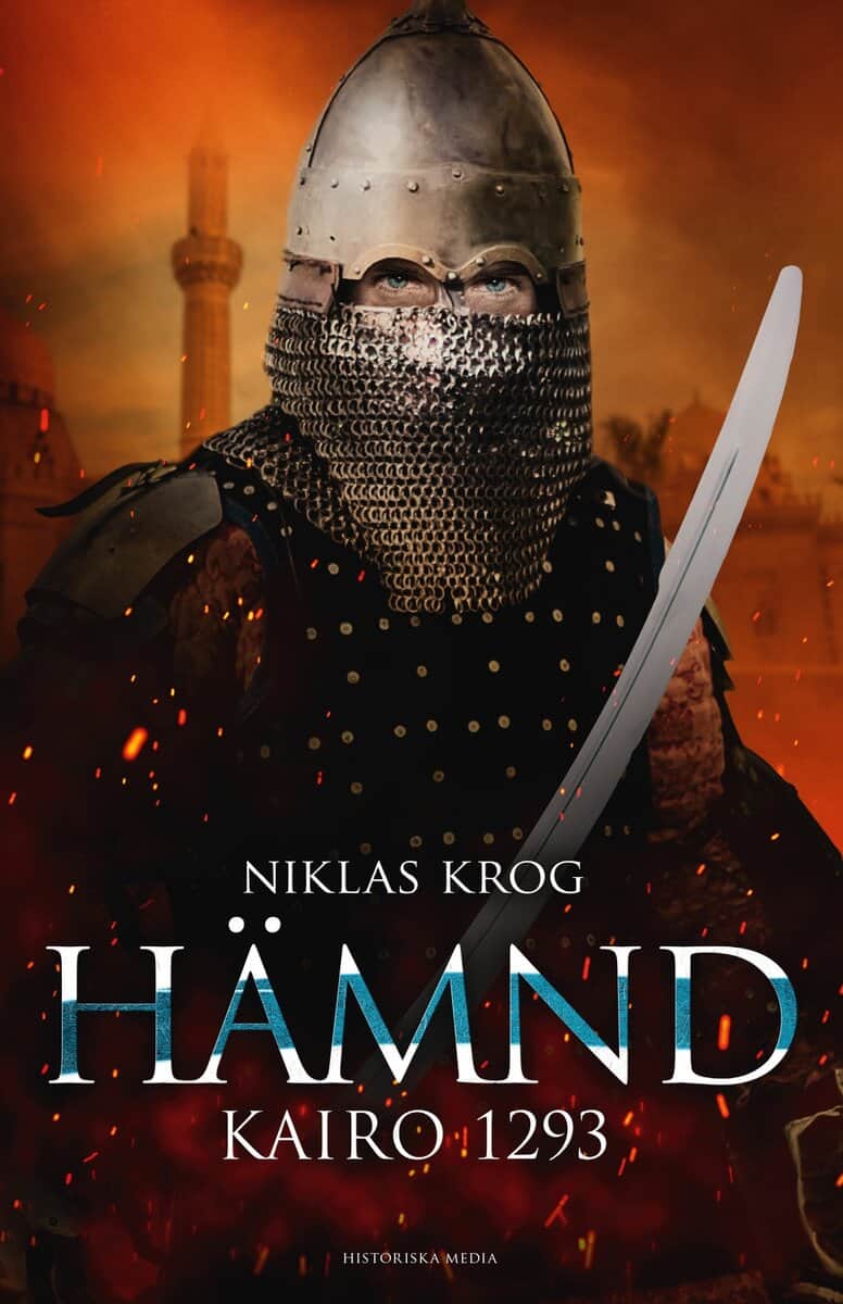 Niklas Krog : Hämnd
