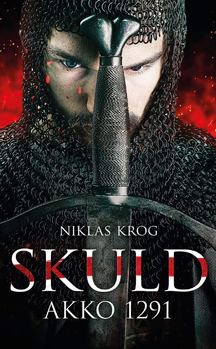 Niklas Krog : Skuld : Akko 1291