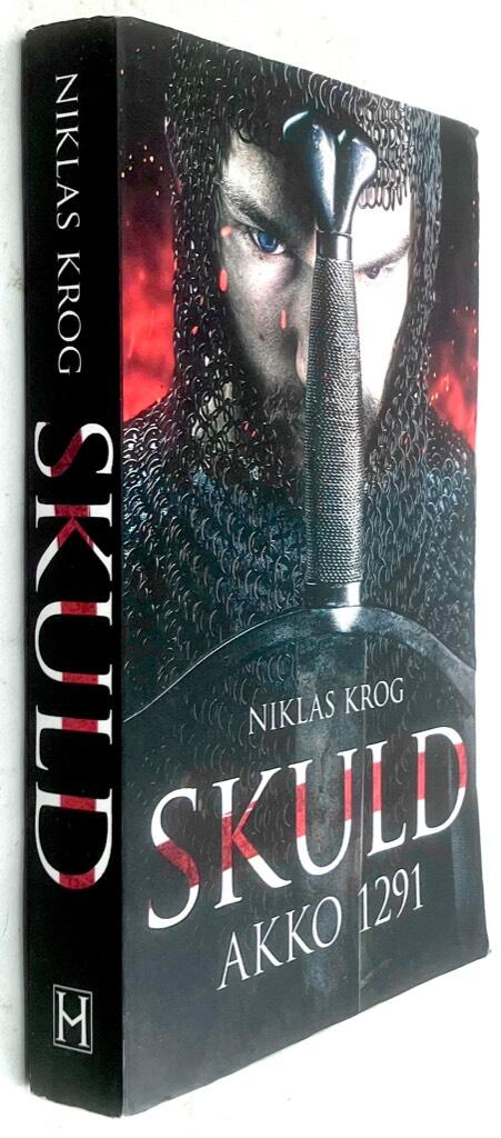 Niklas Krog : Skuld