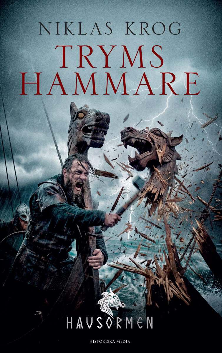 Niklas Krog : Tryms hammare