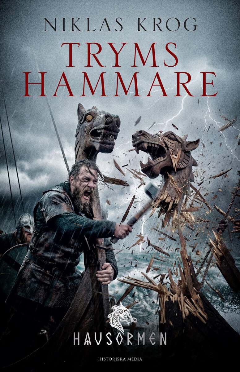 Niklas Krog : Tryms hammare