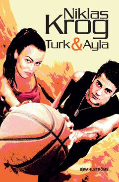 Niklas Krog : Turk & Ayla