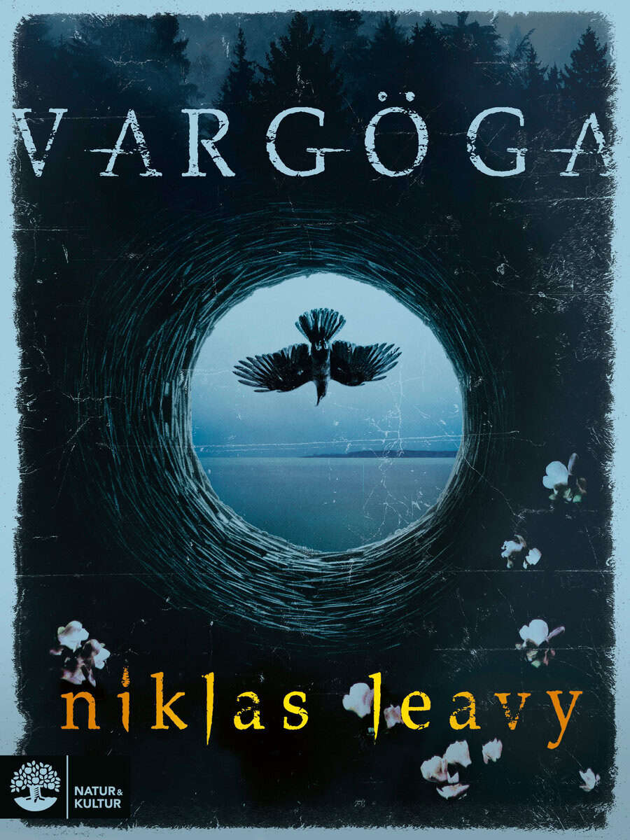 Niklas Leavy : Vargöga