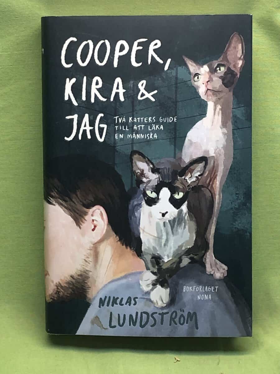 Niklas Lundström : Cooper, Kira & jag