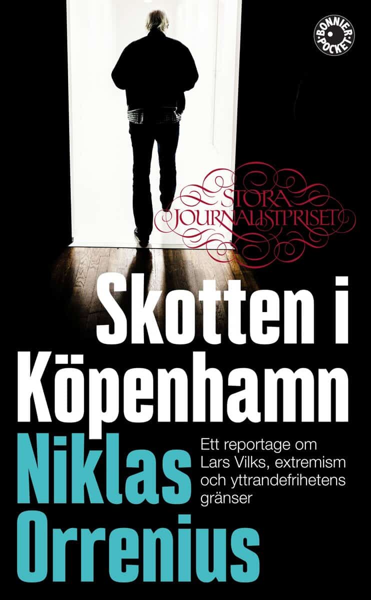 Niklas Orrenius : Skotten i Köpenhamn