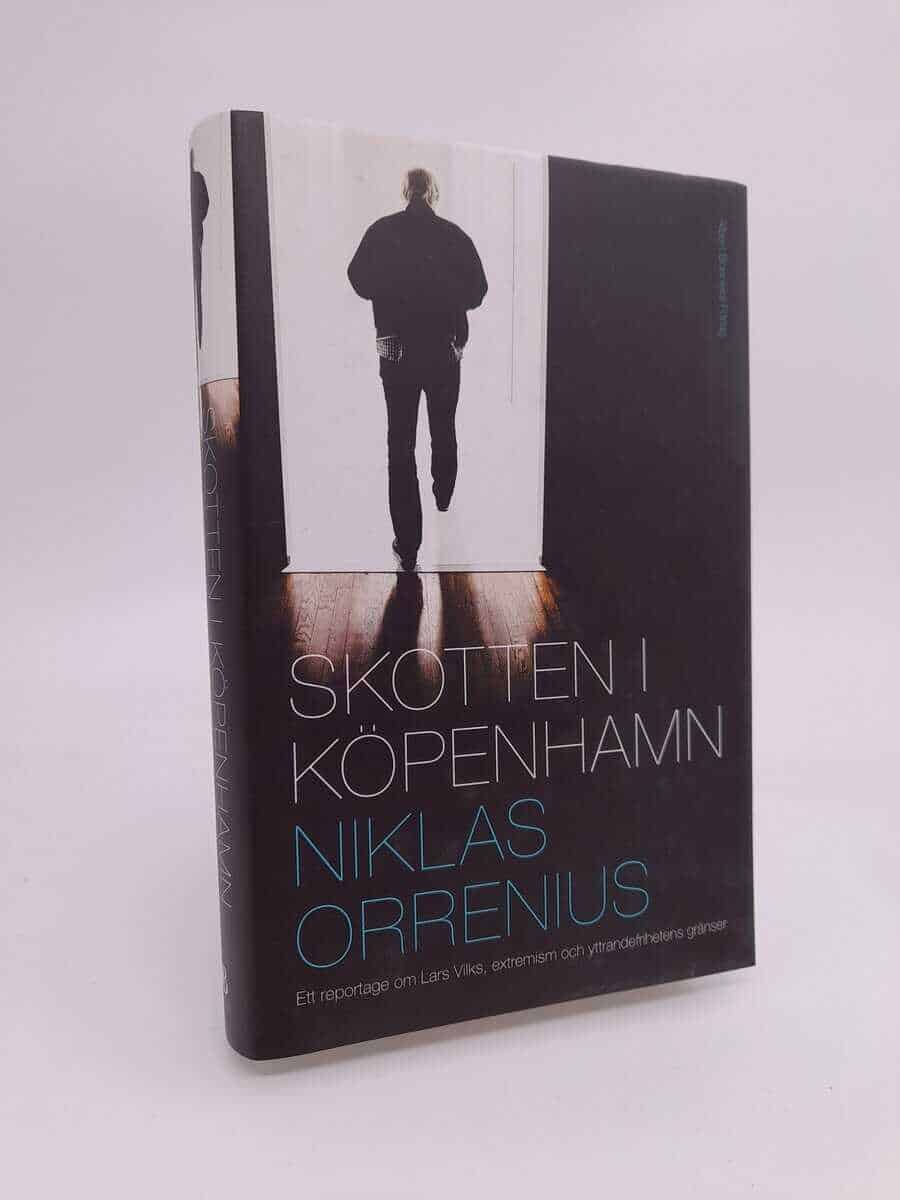 Niklas Orrenius : Skotten i Köpenhamn