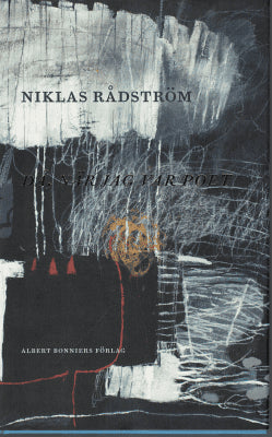 Niklas Rådström : Då, när jag var poet
