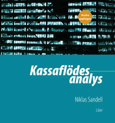 Niklas Sandell : Kassaflödesanalys