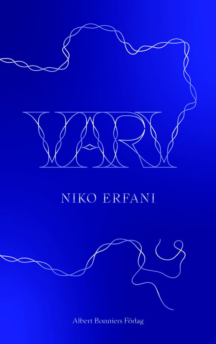 Niko Erfani : varv