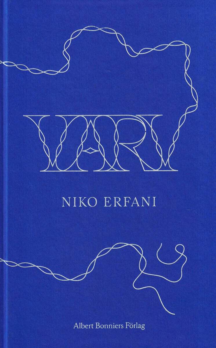 Niko Erfani : Varv