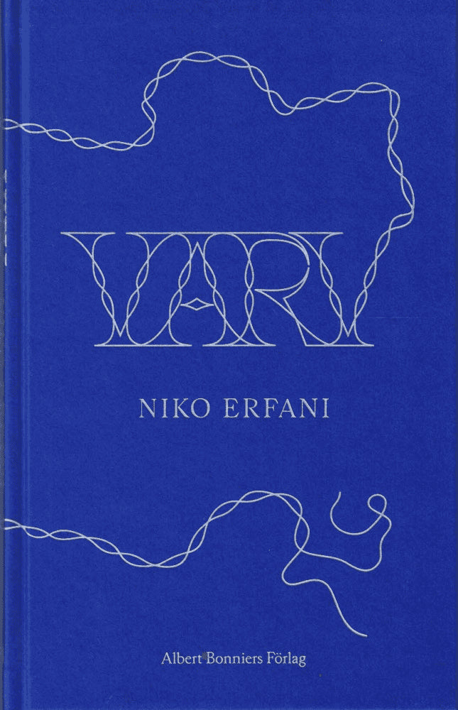 Niko Erfani : Varv