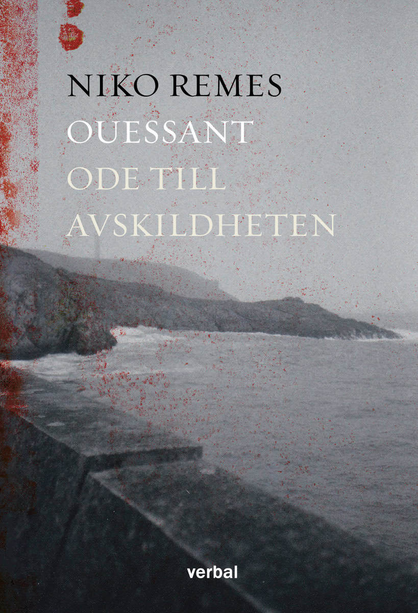 Niko Remes : Ouessant