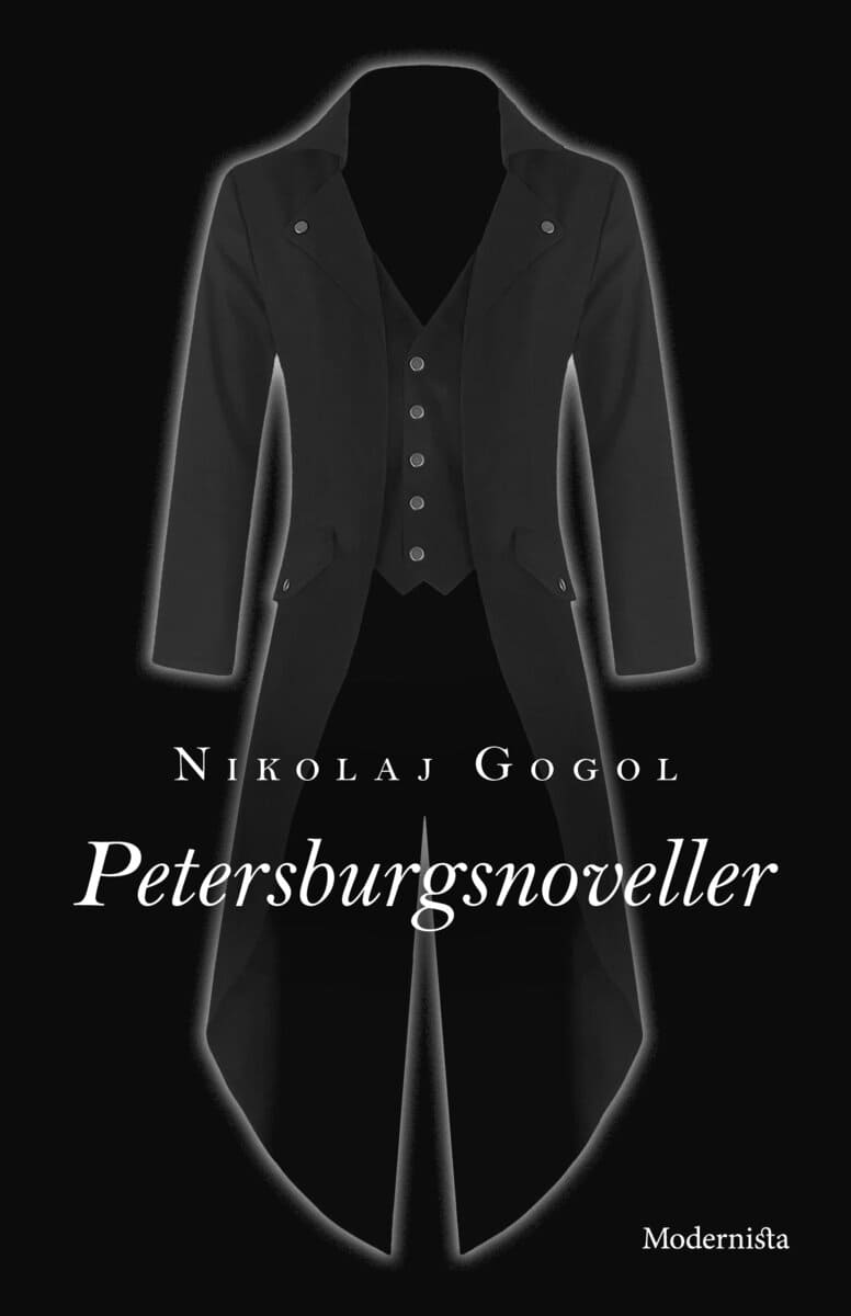 Nikolaj Gogol : Petersburgsnoveller