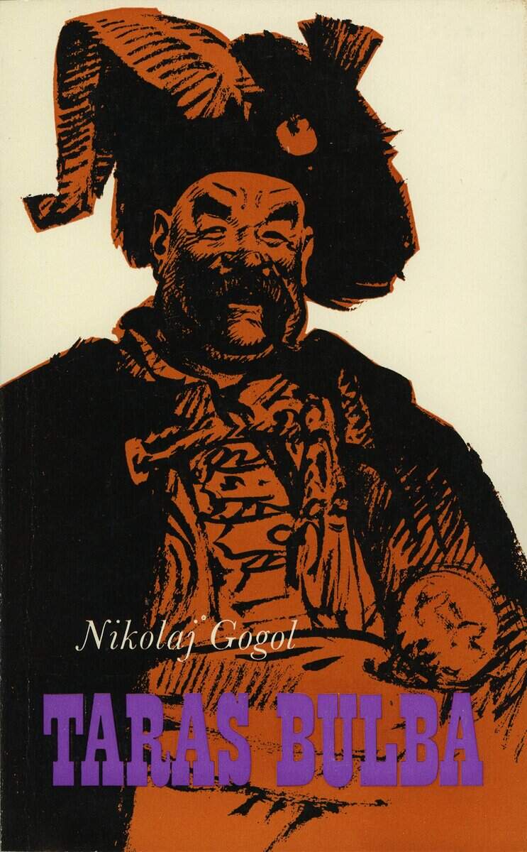 Nikolaj Gogol : Taras Bulba