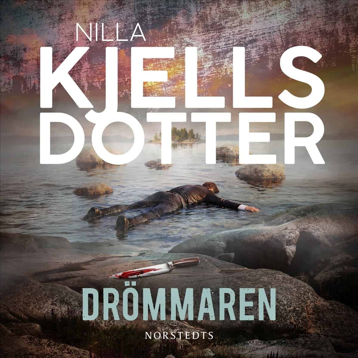 Kjellsdotter, Nilla | DRÖMMAREN