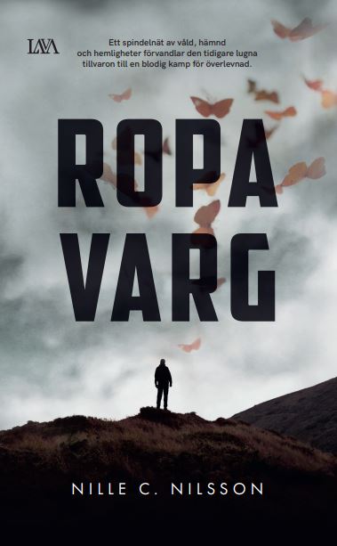 Nille C. Nilsson : Ropa varg