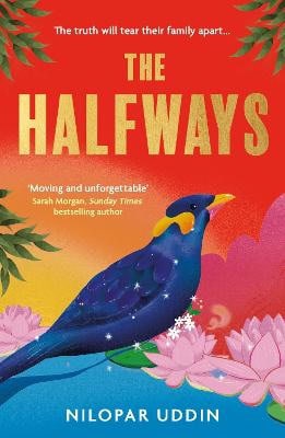 Nilopar Uddin : The Halfways