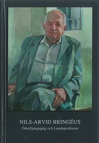 Nils-Arvid Bringéus : Nils-Arvid Bringéus
