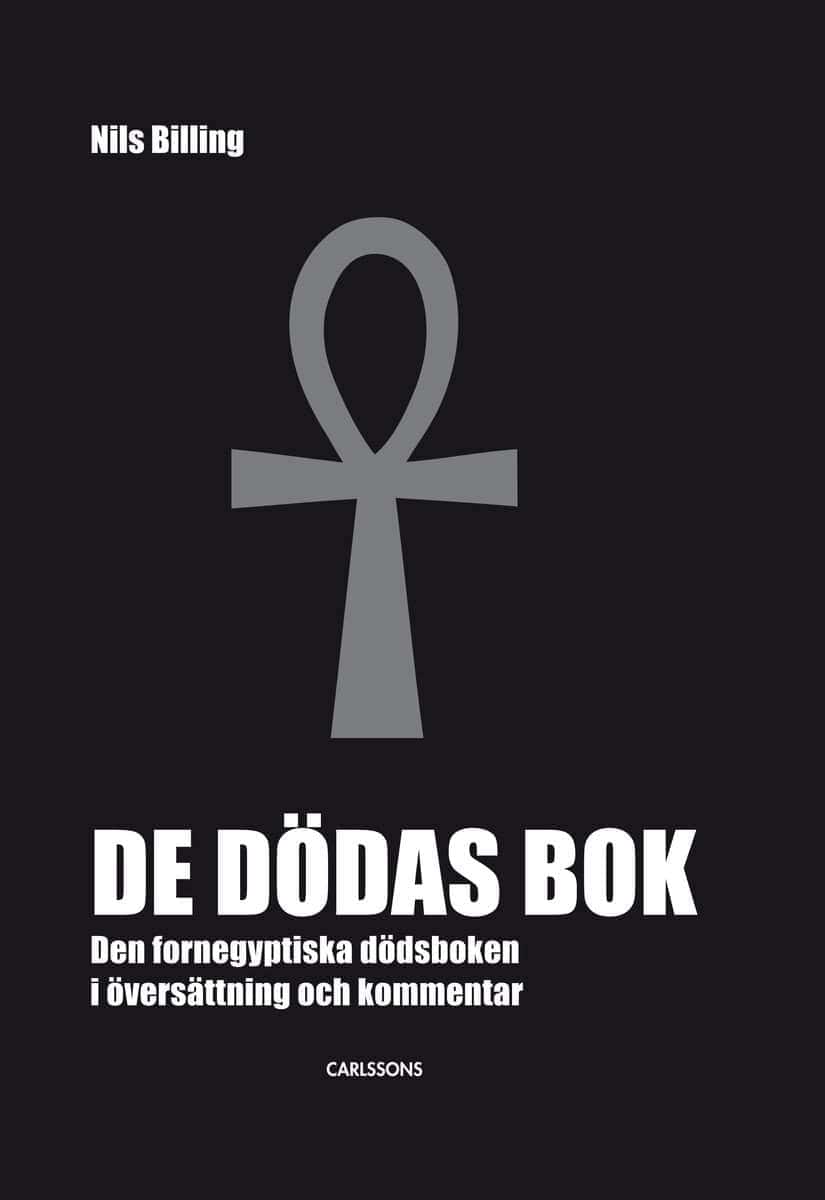 Nils Billing : De dödas bok