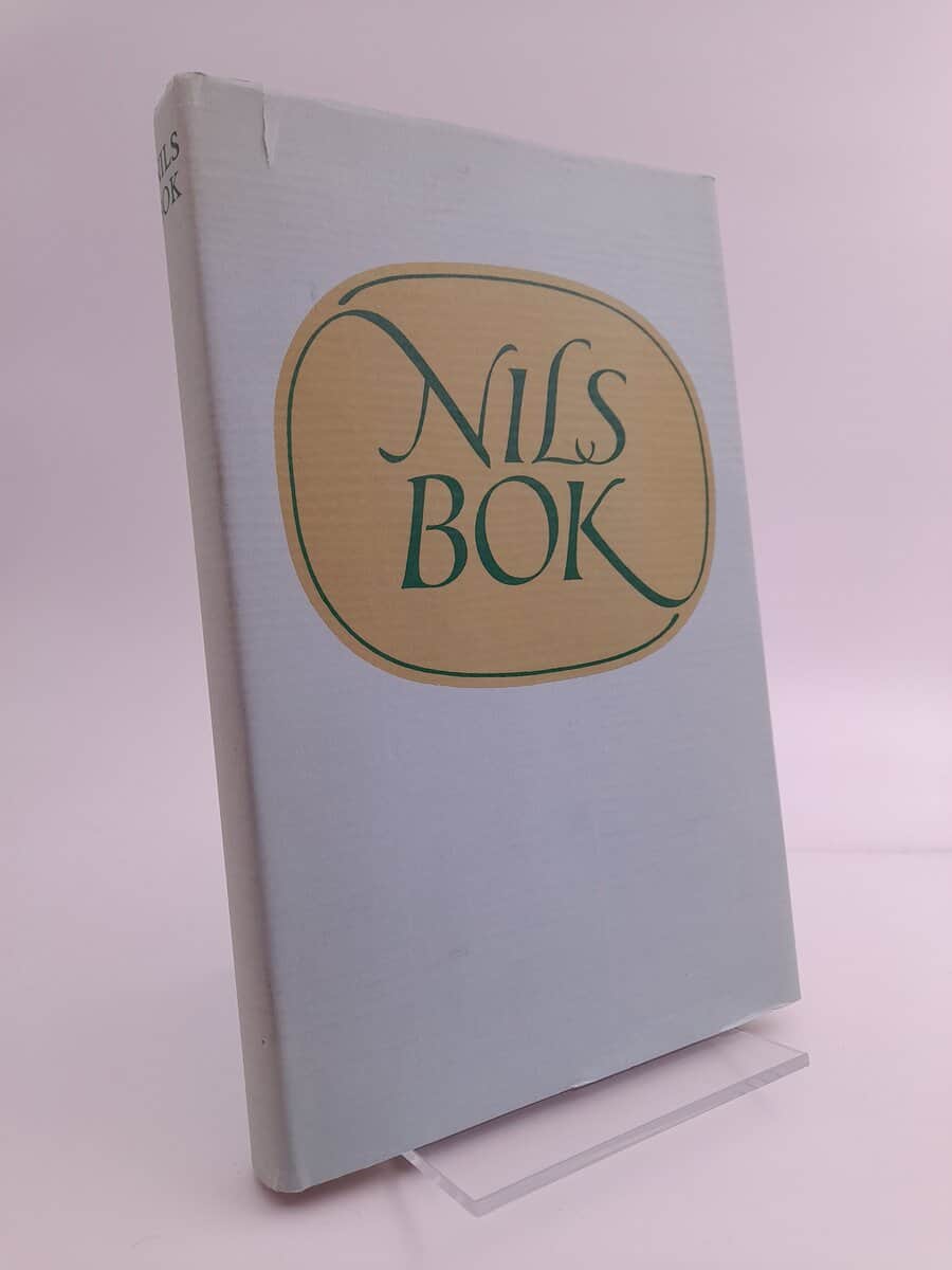 Nils bok