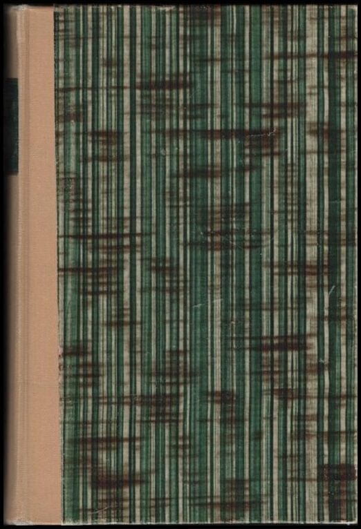 Nils Bolander : Herrens krig