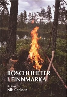 Nils Carlsson : Böschliheter i Finnmarka