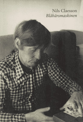 Nils Claesson : Blåbärsmaskinen
