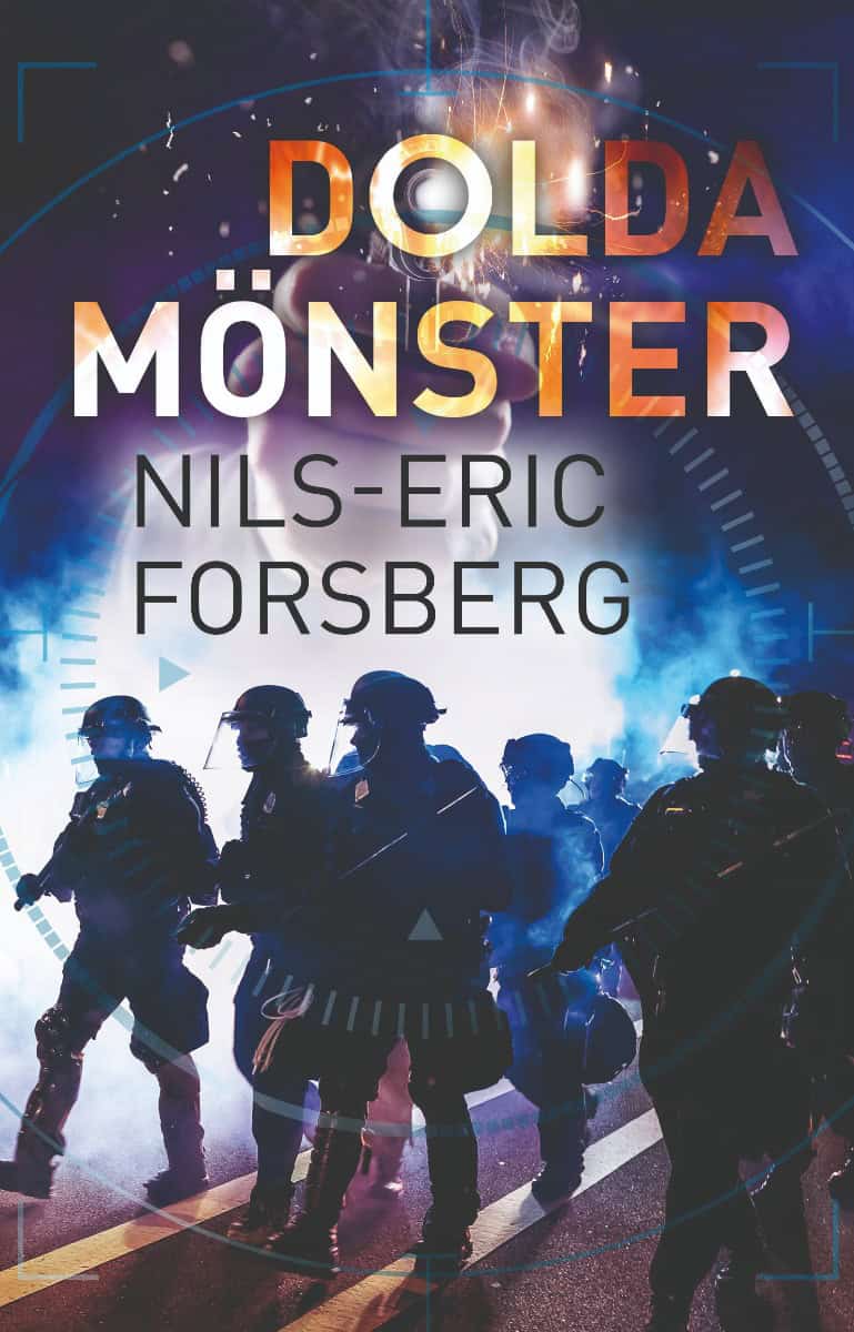 Nils-Eric Forsberg : Dolda mönster