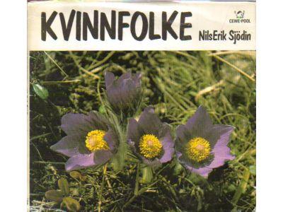 Nils Eric Sjödin : Kvinnfolke