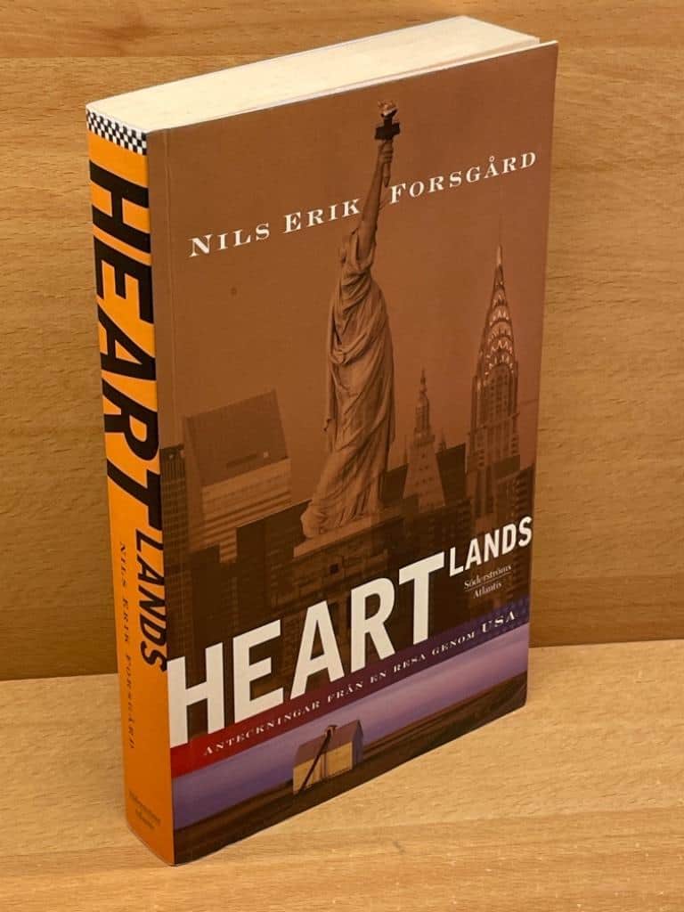 Nils Erik Forsgård : Heartlands