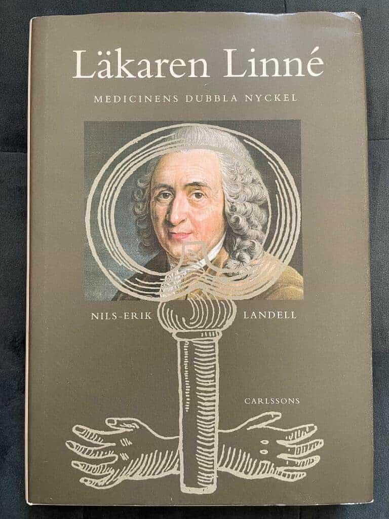 Nils-Erik Landell : Läkaren Linné