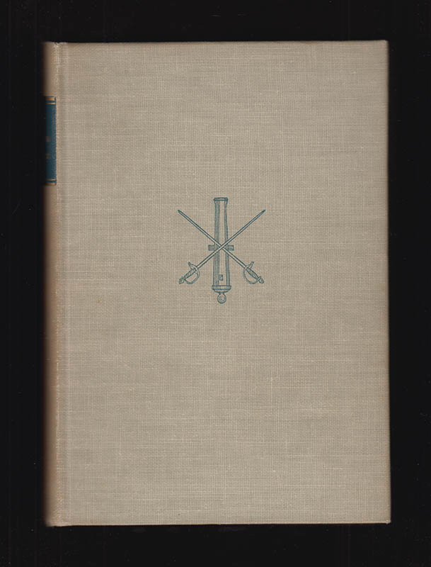 Nils F. Holm : Det svenska svärdet