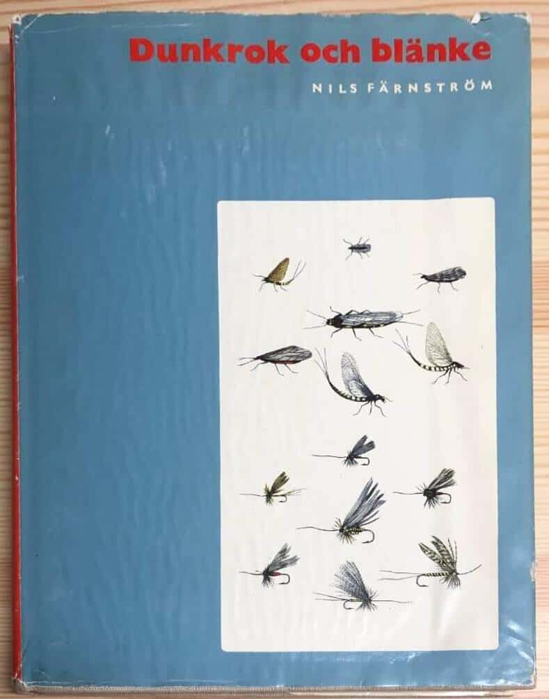 Nils Färnström : Dunkrok och blänke