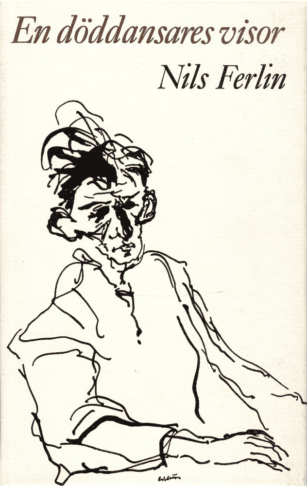 Nils Ferlin : En döddansares visor