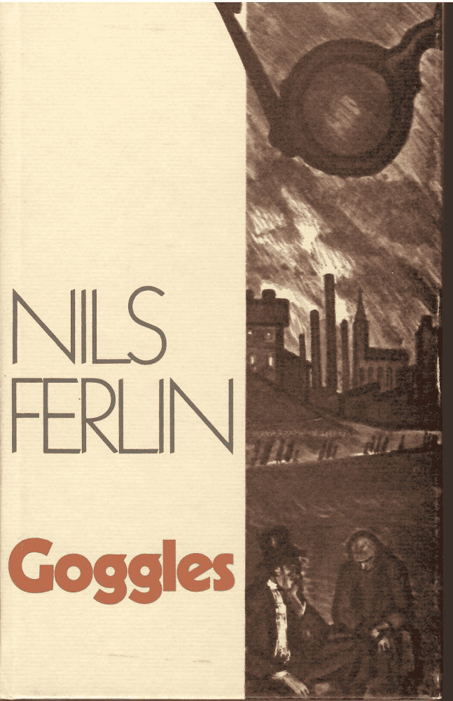 Nils Ferlin : Goggles